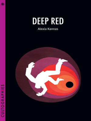 cover image of Deep Red